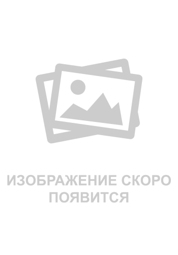 Ручка BUSSARE 38-03 BLACK нажимная, с завёрткой (чёрный)