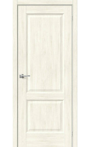Межкомнатная дверь Неоклассик-32, цвет Nordic Oak
