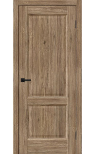 Межкомнатная дверь Неоклассик-32, цвет Original Oak