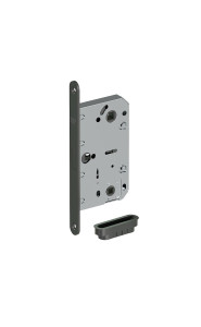 Защелка LM-3-WC, цвет SGraphite