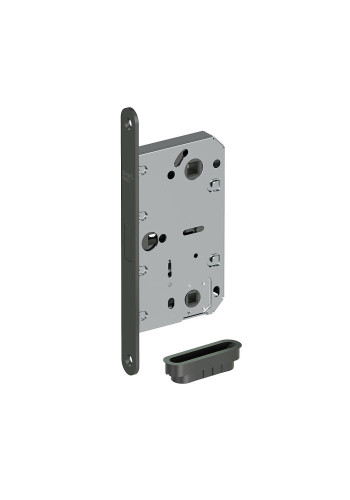 Защелка LM-3-WC, цвет SGraphite