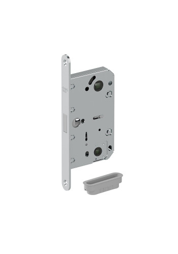 Защелка LM-3-WC, цвет Chrome
