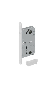 Защелка LM-3-WC, цвет SWhite